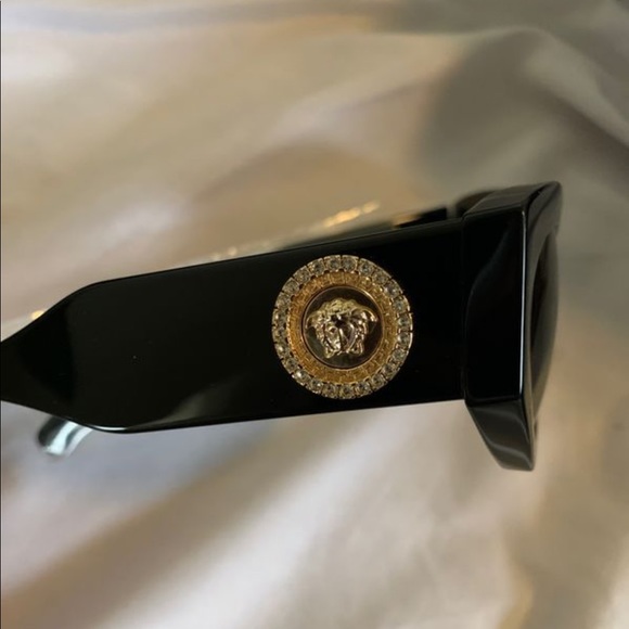 Versace sunglasses